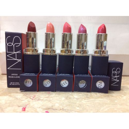 Pack of 6 Nars Rouge levres Lipsticks - Lips Make-up - Best Price in Pakistan - HitShop.pk